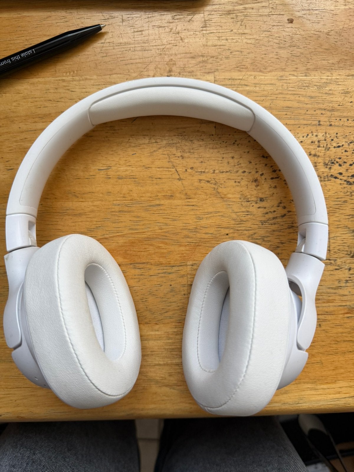 Jbl koptelefoon, Ophalen of Verzenden, Zo goed als nieuw