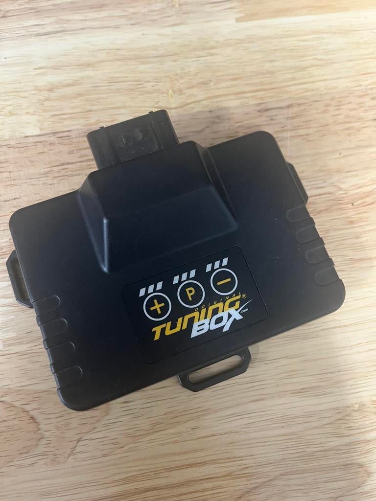 Tuningkast VW Passat Audi 2.0 TDI, Ophalen of Verzenden, Gebruikt