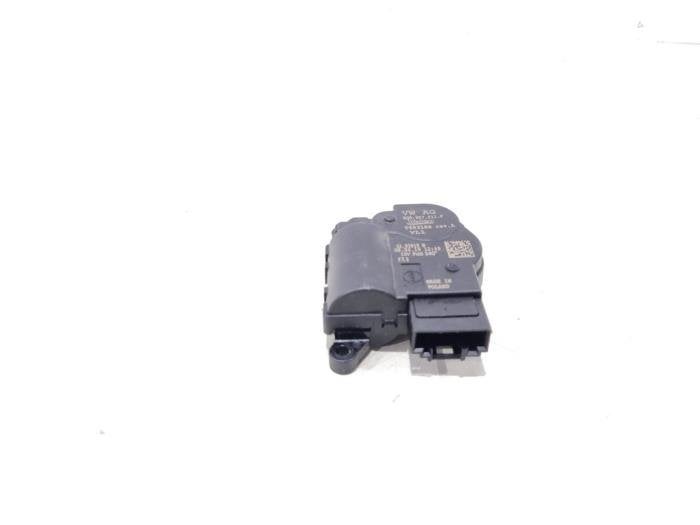 Clapet chauffage moteur d'un Volkswagen Tiguan, Volkswagen, -, 3 mois de garantie, Utilisé