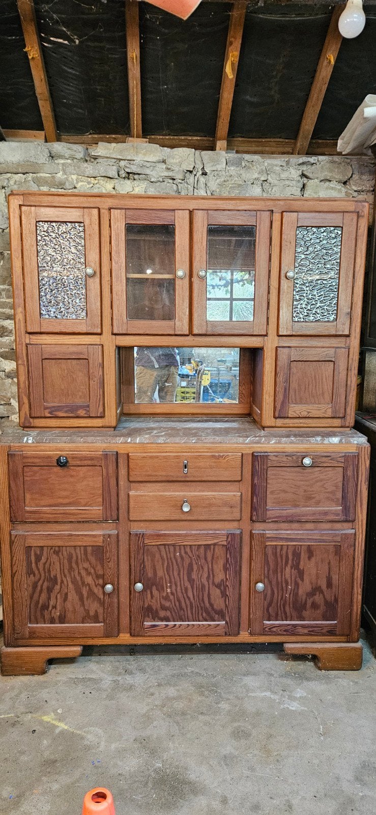 meuble vintage, 25 à 50 cm, 100 à 150 cm, Pin, 150 à 200 cm