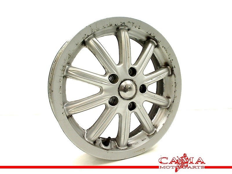 VOORVELG Piaggio MP3 500 ie Sport 2013-2015 (VIN: ZAPM681), Piaggio & C. SpA, Gebruikt, Customer_service@piaggio.com, Viale Rinaldo Piaggio, 25
56025  Pontedera, PI, IT