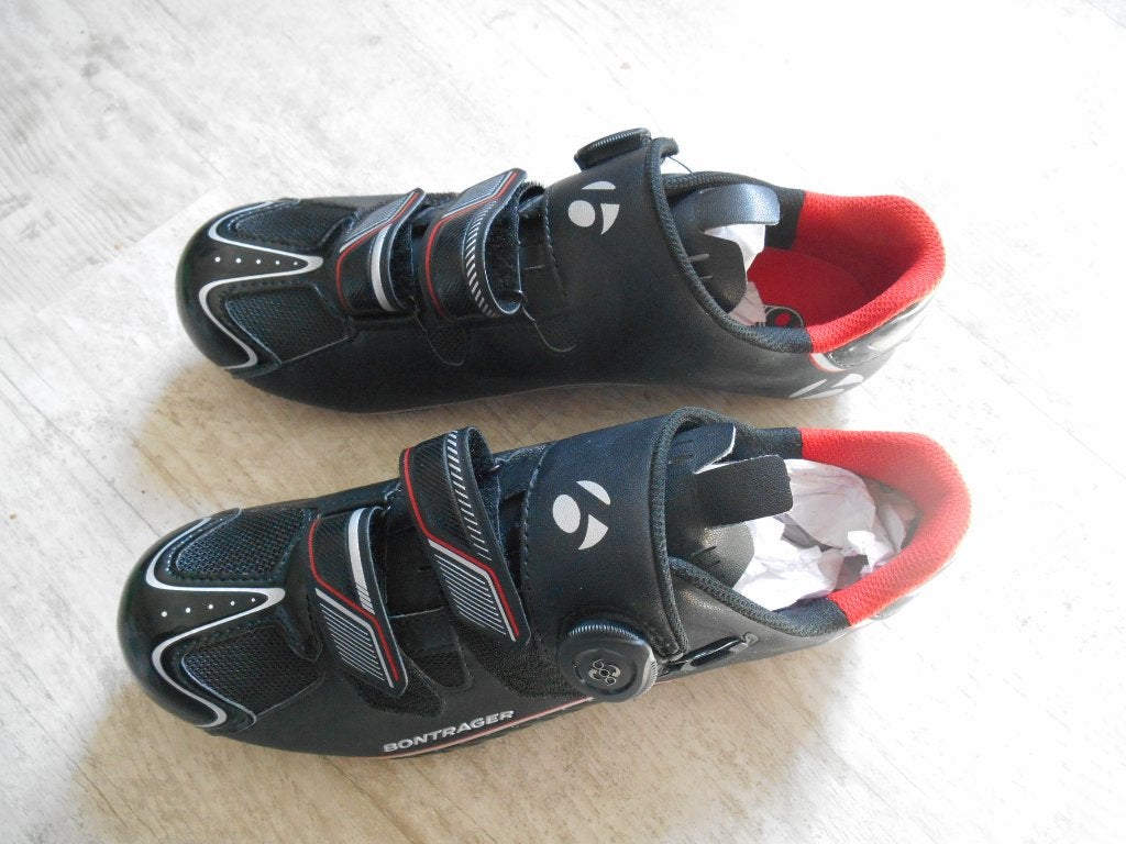 Bontrager Velocis Road shoes, Ophalen, Nieuw, Schoenen