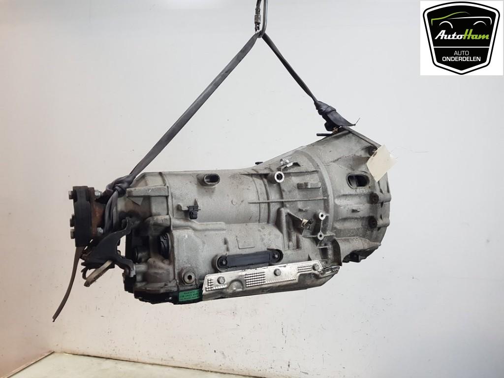 BOITE DE VITESSES AUTOMATIQUE BMW 3 serie (F30), Autos : Pièces & Accessoires, Dhr. J. Ham, Administratie@autoham.nl, Utilisé