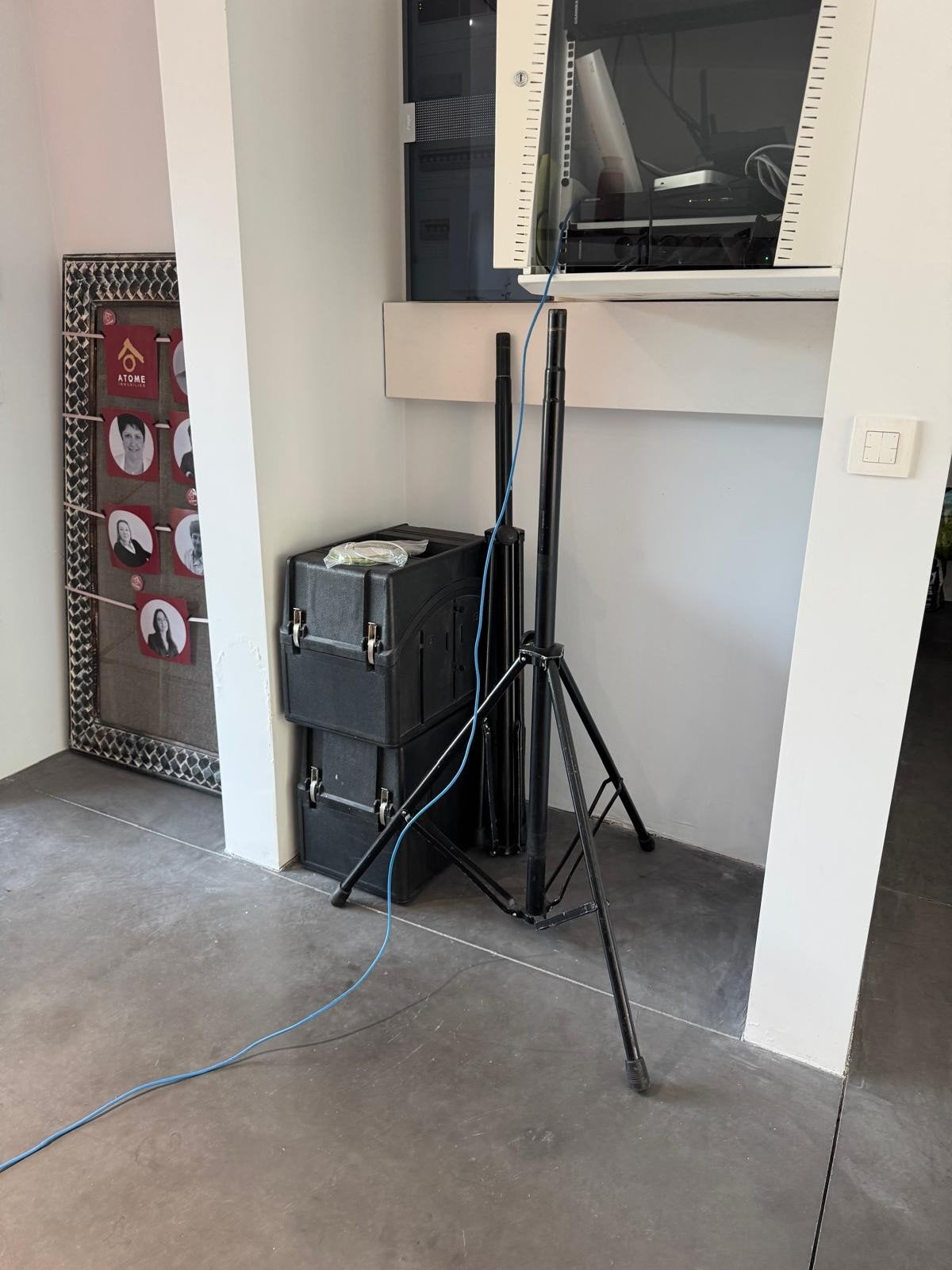 Bose 802 Series 2 kast, Muziek en Instrumenten, Ophalen