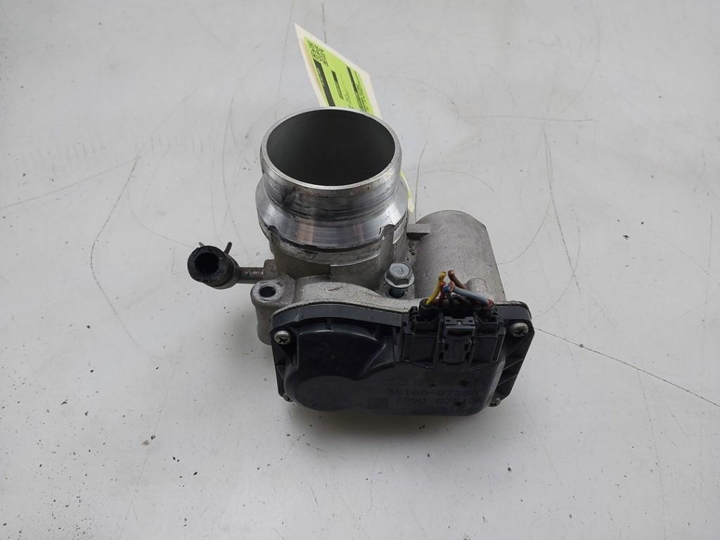 GASKLEPHUIS Hyundai i20 (BC3) (01-2020/-) (|3510007250|), Hyundai Motor Deutschland GmbH, Gebruikt, Kaiserleipromenade 5
63067  Offenbach am Main, DE