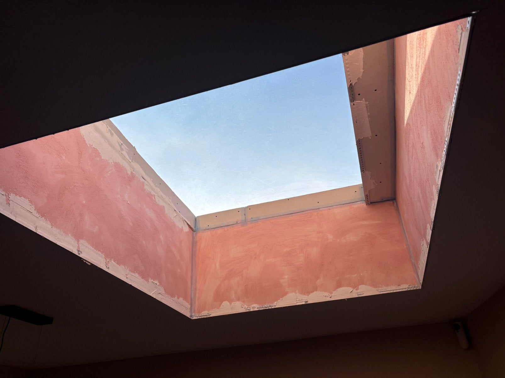 luigi art plafonnage Société âgée faux plafond plafonnage, Offres d'emploi