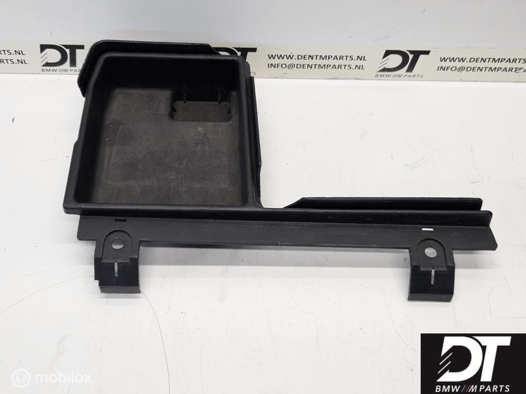 Kofferbakbekleding tray links BMW 3-serie E46 51478162577, Auto-onderdelen, Interieur en Bekleding, BMW, Gebruikt, Ophalen of Verzenden