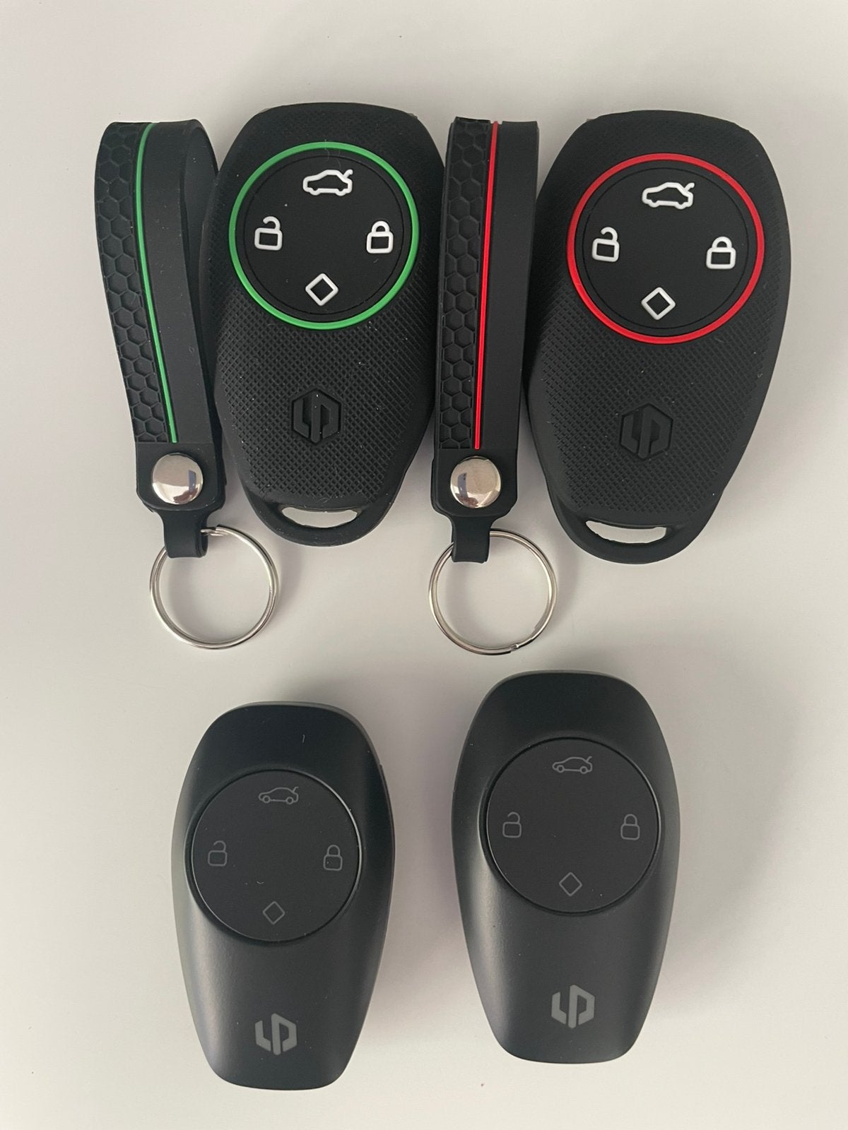 Afstandsbediening Leapmotor B05, Ophalen, Nieuw
