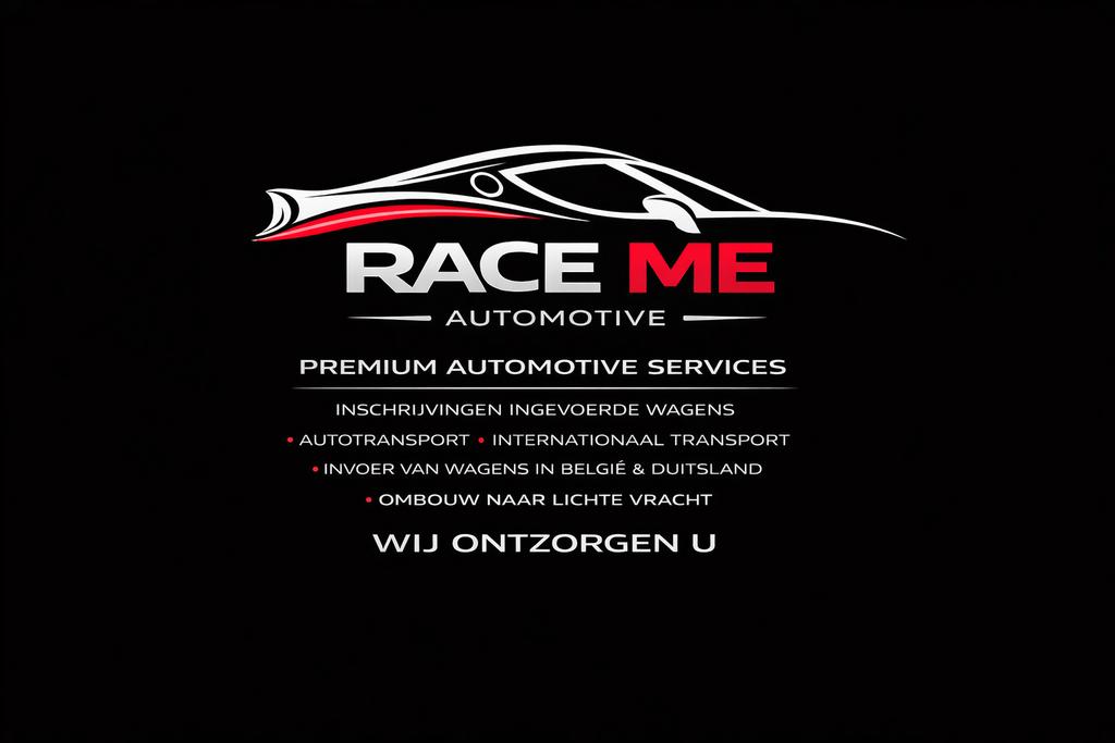 Homologatie en inschrijving van voertuigen, Auto's, Bedrijf, Te koop