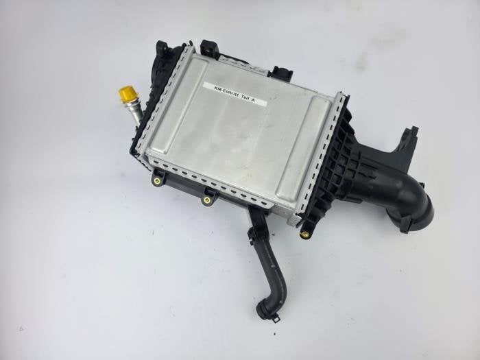 Intercooler d'un Mercedes E-Klasse, Neuf, 3 mois de garantie, -, -
