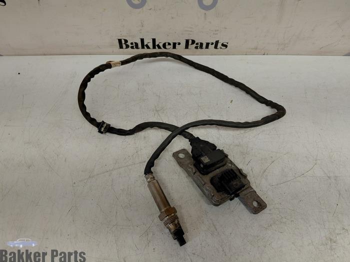 Nox sensor van een Audi A4, Gebruikt, -, -, Audi