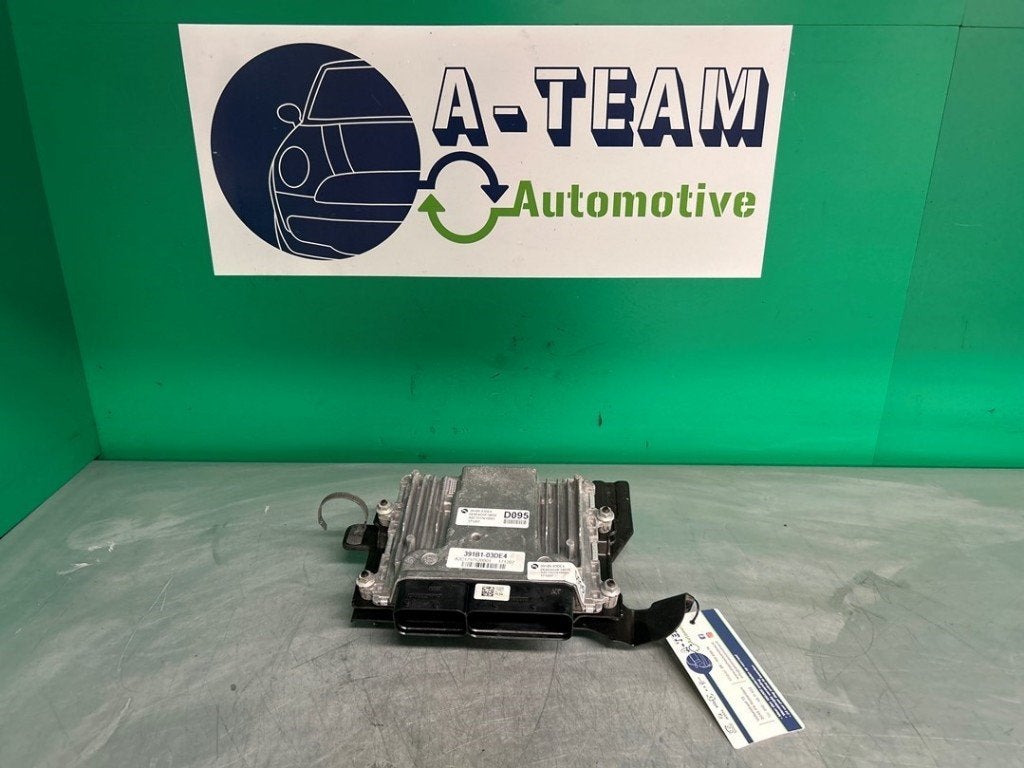 ORDINATEUR GESTION INJECTION Kia Niro I (DE) (|391B503DE4|), Kia, Info@kia.de, Utilisé, Theodor-Heuss-Allee 11
60486  Frankfurt am Main, DE