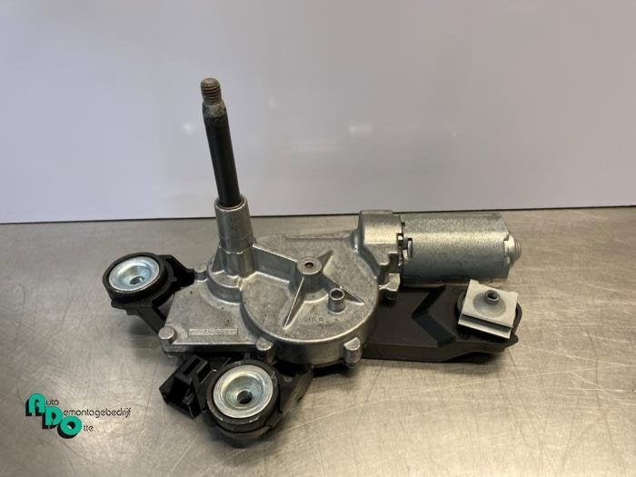 Moteur essuie-glace arrière d'un Ford Focus (Focus 11-), -, 3 mois de garantie, -, -