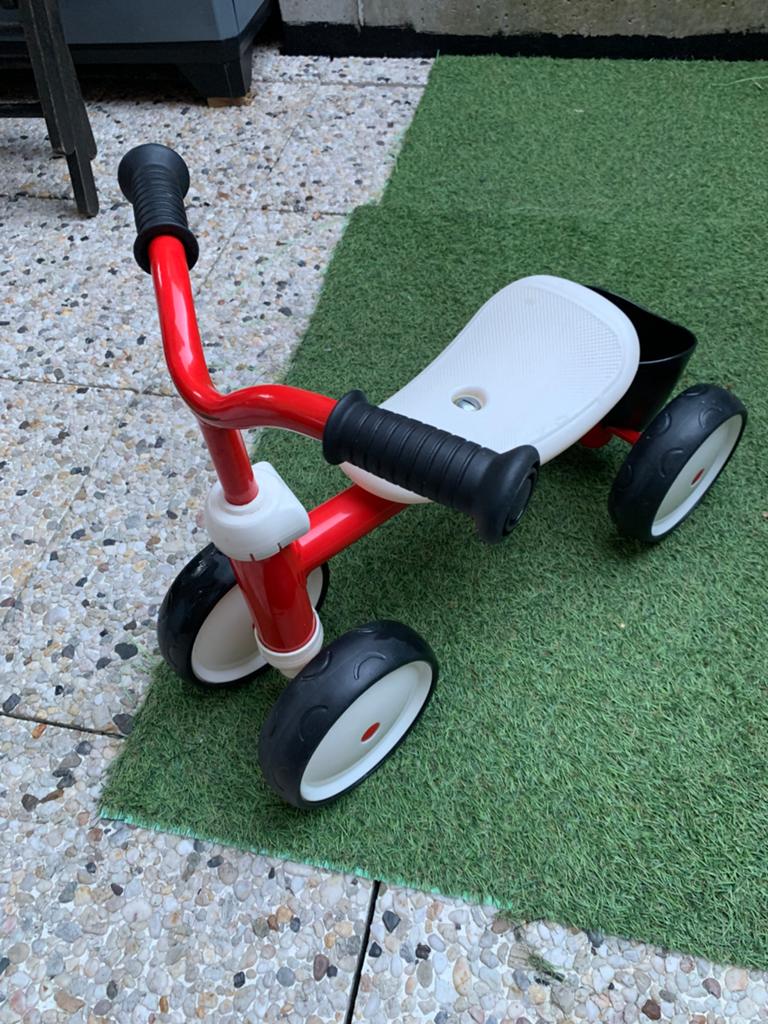 Vélo enfant, Enlèvement ou Envoi, Comme neuf