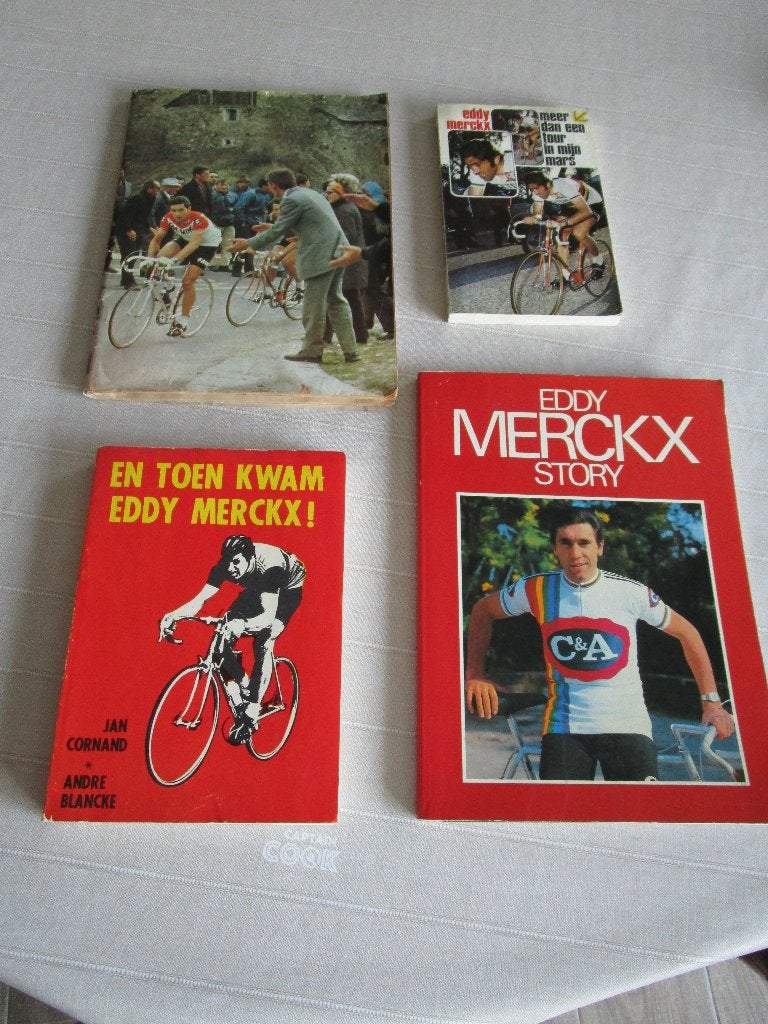 verzameling, Ophalen, Gelezen, JAN CORNAND