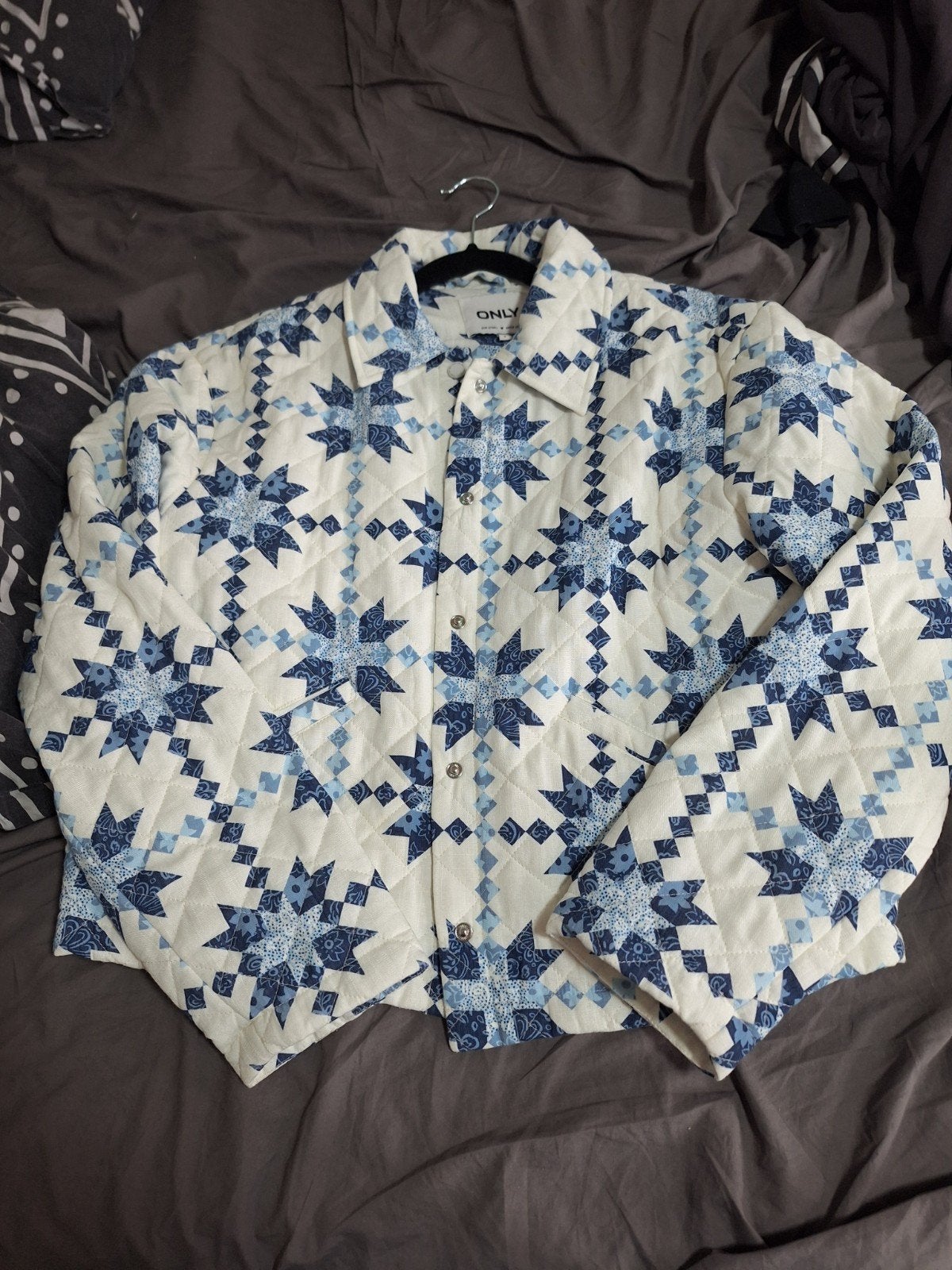 dames vest only maat s, Ophalen of Verzenden