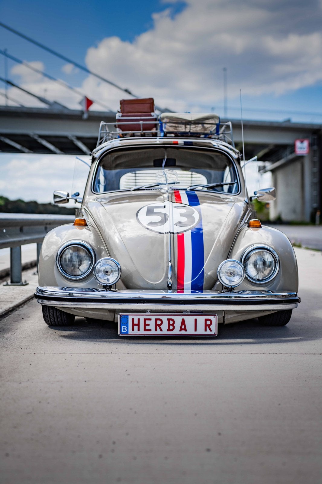Volkswagen kever 1968, Autos, Achat, Entreprise, Coccinelle, 5 places