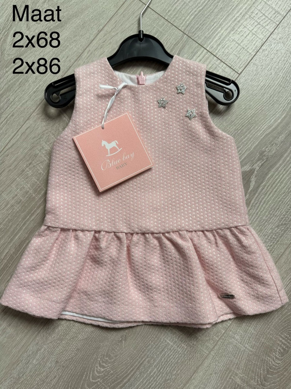 Kleedje Blue Bay, Kinderen en Baby's, Ophalen