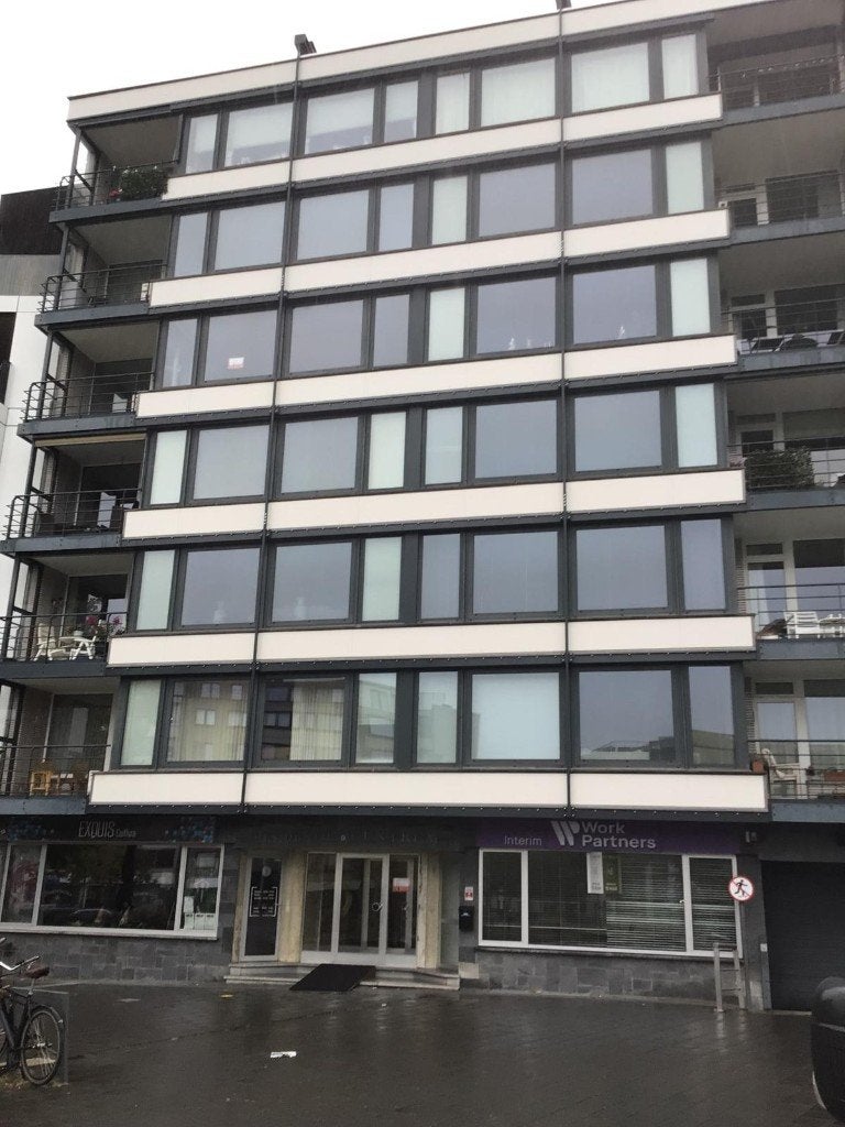 te huur: ruim appartement in centrum van Genk, Genk