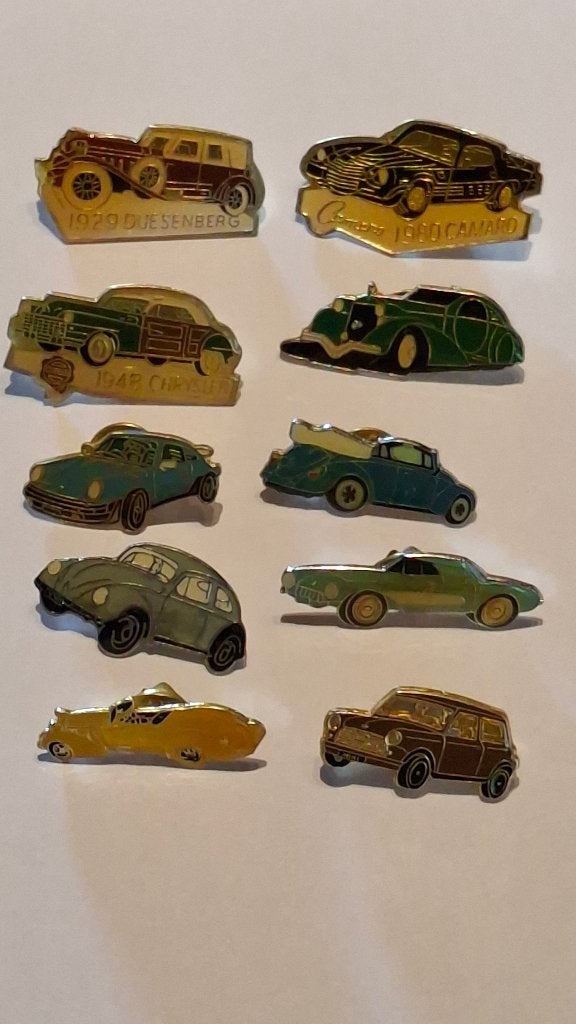 Pin's, Enlèvement ou Envoi, Neuf, Marque, Insigne ou Pin's