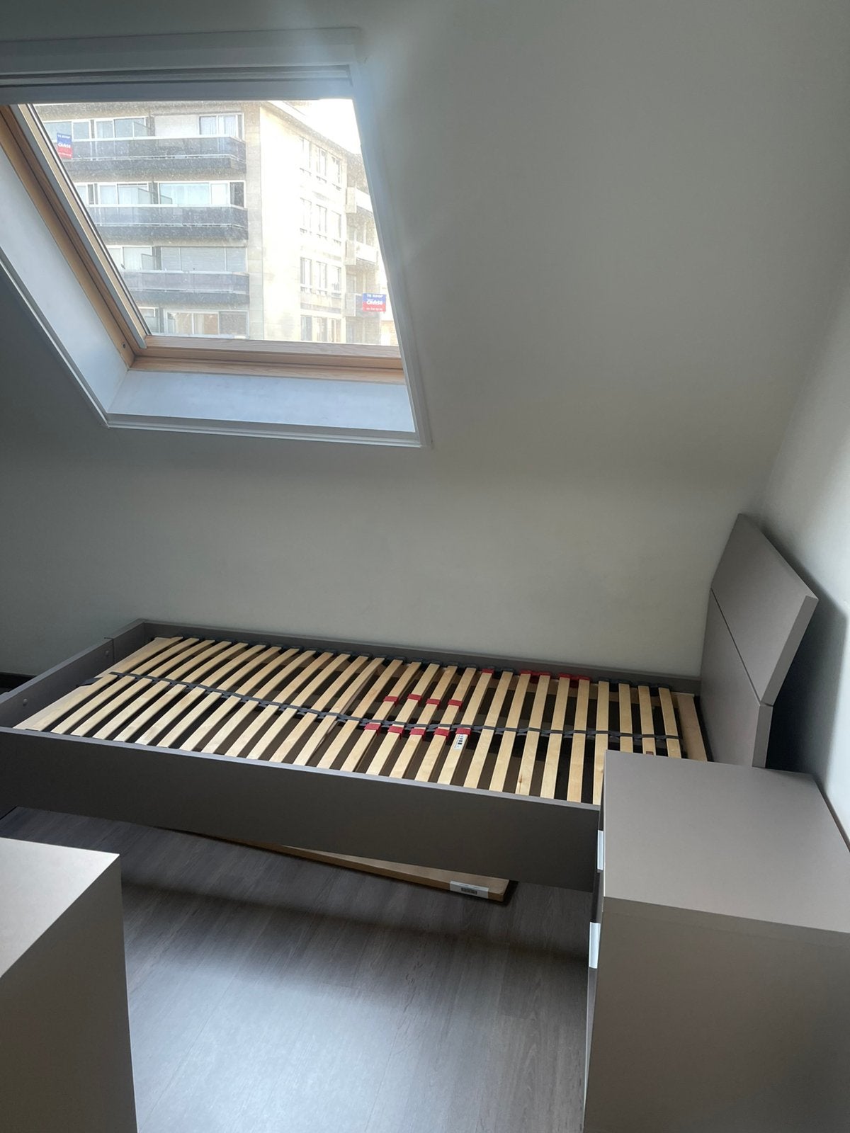 Chambre, Maison & Meubles, Enlèvement