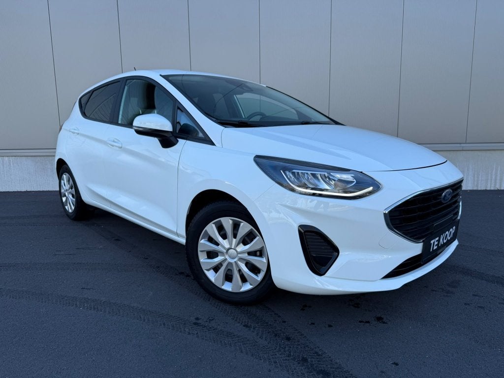 Ford Fiesta / BENZINE / PDC / CARPLAY / 125PK / GARANTIE, https://public.car-pass.be/vhr/1167cf31-0884-4635-9224-5ef10cde5ff8?lang=nl