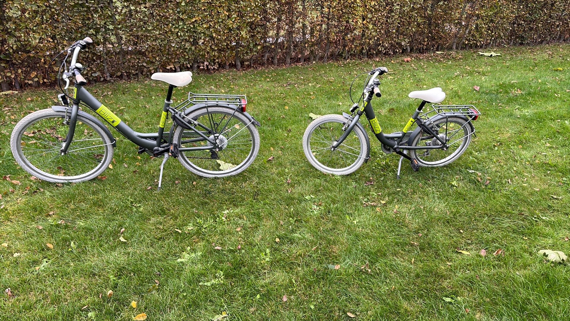 Fietsen, Vélos & Vélomoteurs, Enlèvement, Comme neuf
