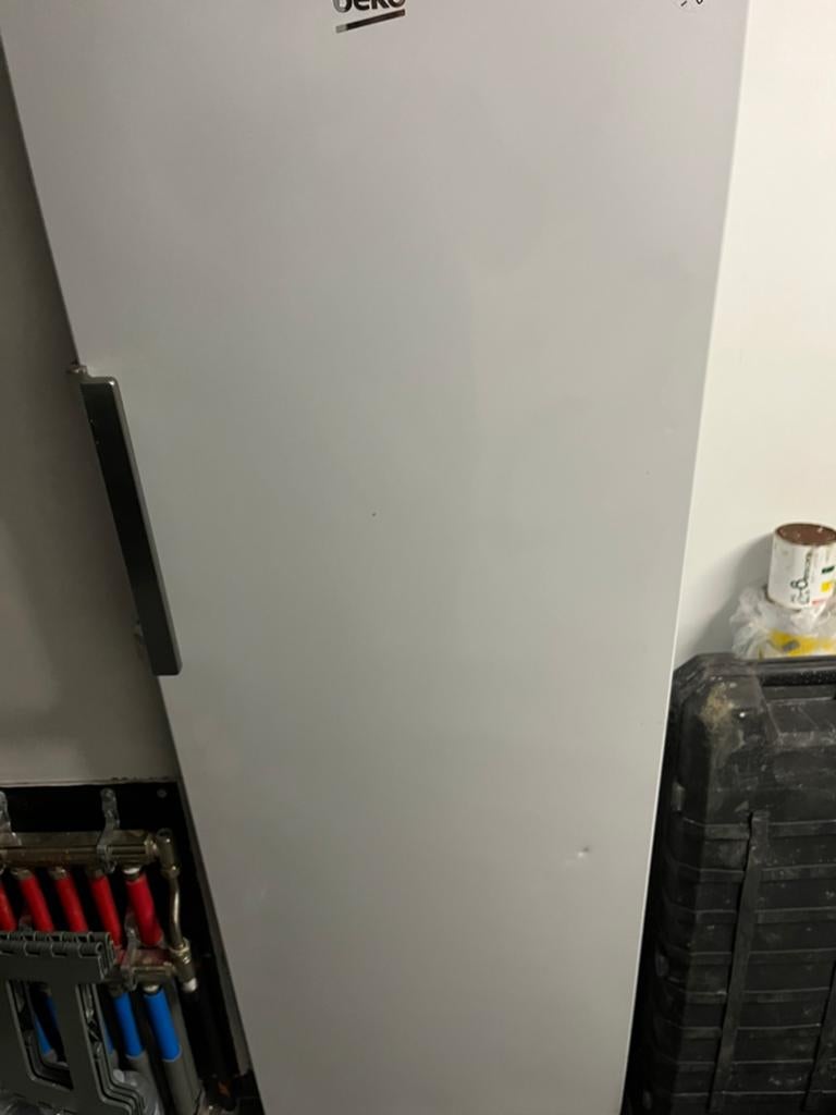 Frigo, Electroménager, Réfrigérateurs & Frigos, Enlèvement, Comme neuf