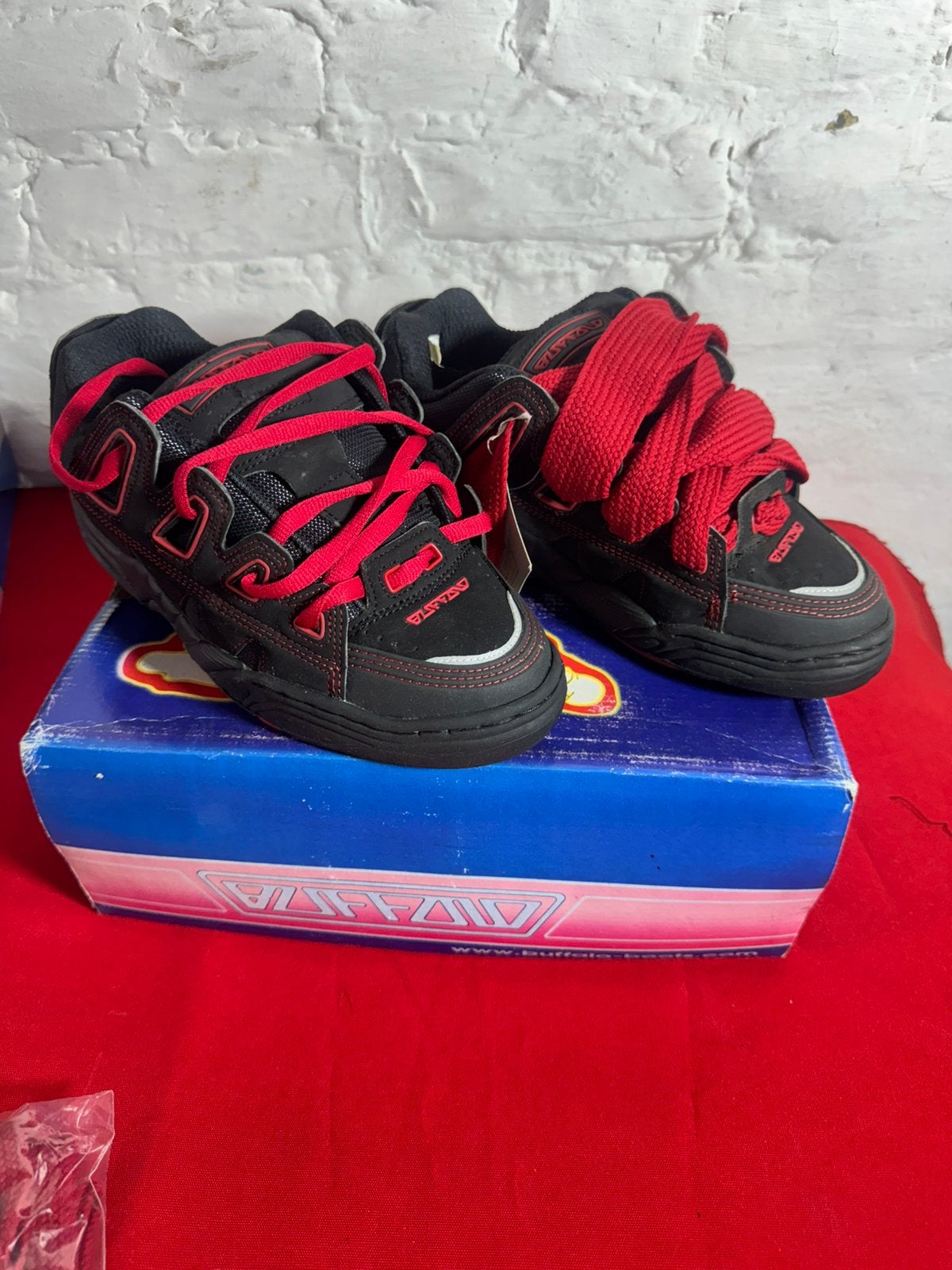 Buffalo schoenen maat 38/39 nieuw., Ophalen of Verzenden, Nieuw, Overige typen