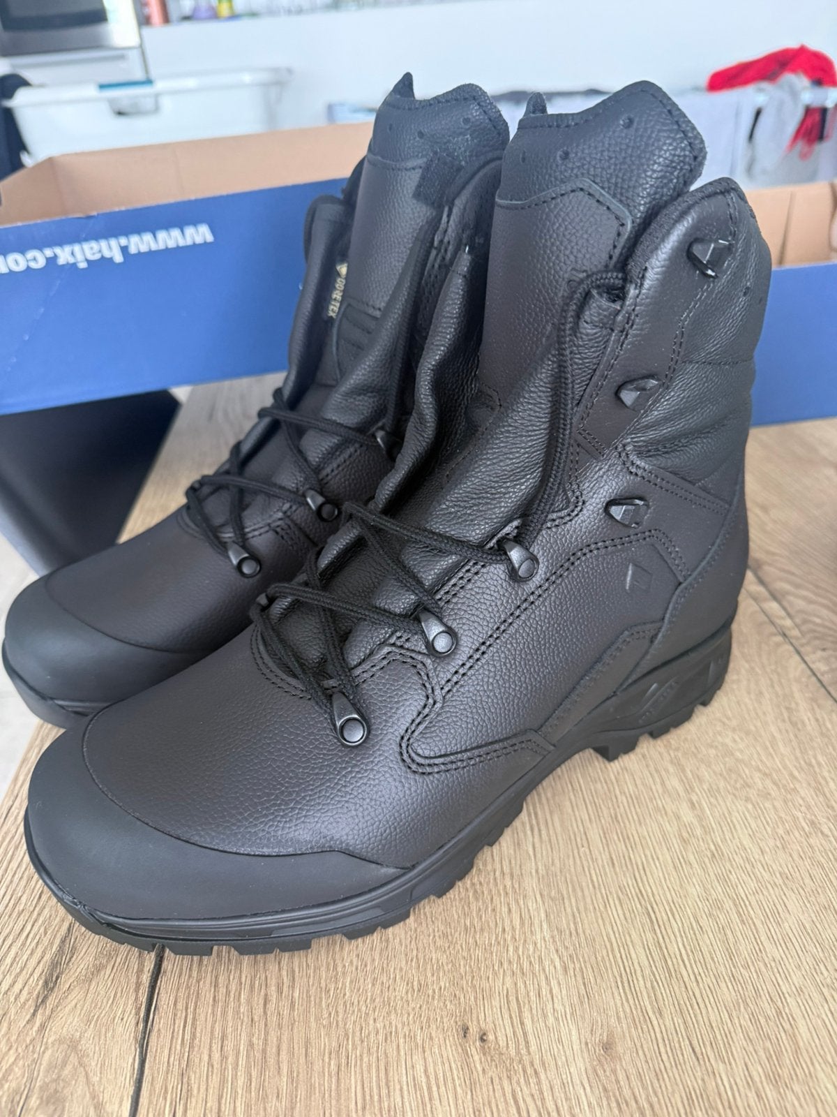 Bottes et chaussures de randonnée Haix New taille 45, Enlèvement ou Envoi, Neuf, Chaussures