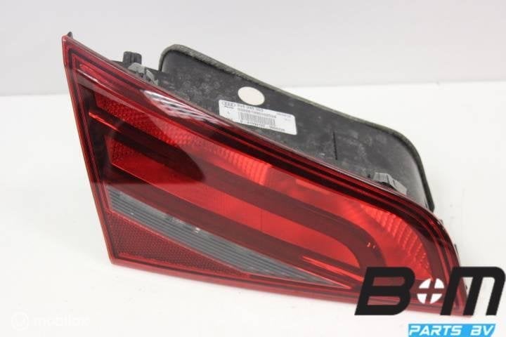 Achterlicht LA in klep Audi A3 8V Sportback 8V4945093, Gebruikt