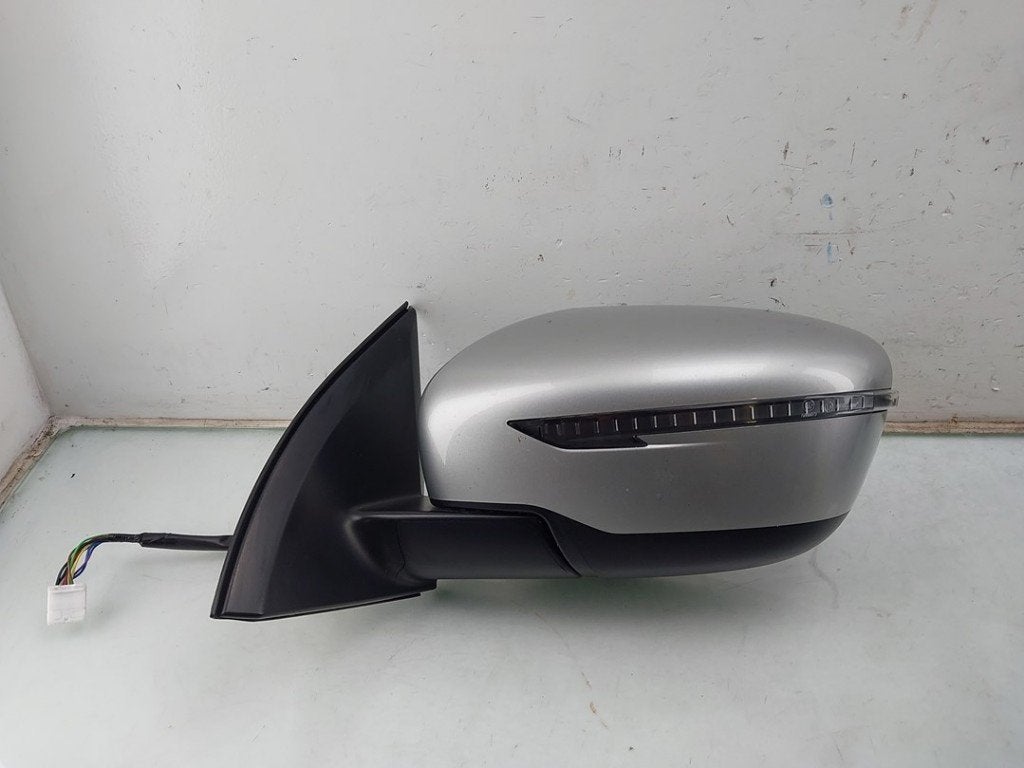 RETROVISEUR EXTERIEUR GAUCHE Nissan Qashqai (J11), Utilisé, Nissan
