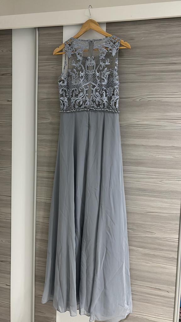 Robe de soirée, Ophalen of Verzenden, Gedragen