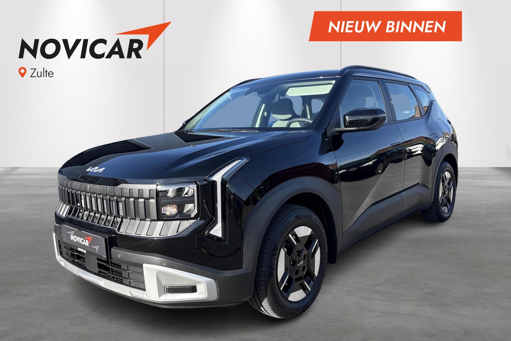 Kia Seltos Kia Seltos LX PLUS 7 DCT 2WD (automatique), Autos, Achat, 5 portes, 5 places, Automatique