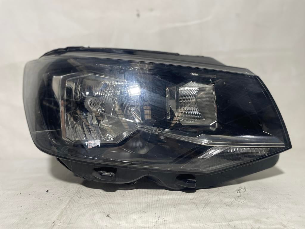 Phare droit VW TRANSPORTER 90073565, Audi, Enlèvement, Utilisé