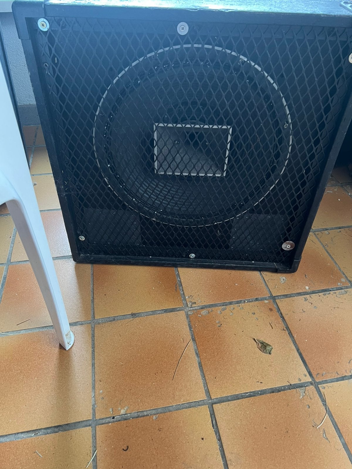 Muziek, JBL, Enlèvement, Utilisé, Autres types