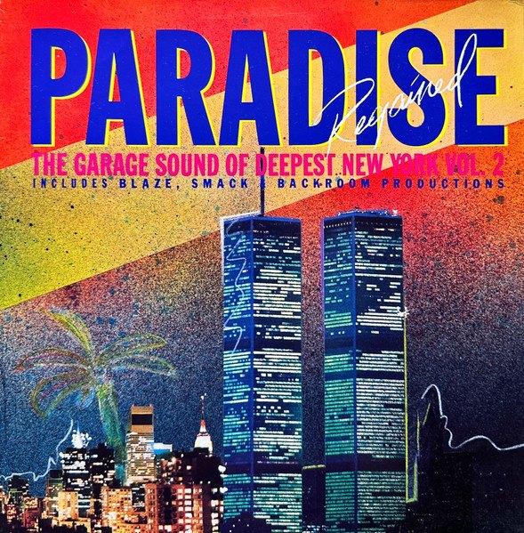 Paradise Regained- 33 rpm Lp, 12 pouces, Enlèvement ou Envoi, 1980 - 1989, Autres genres