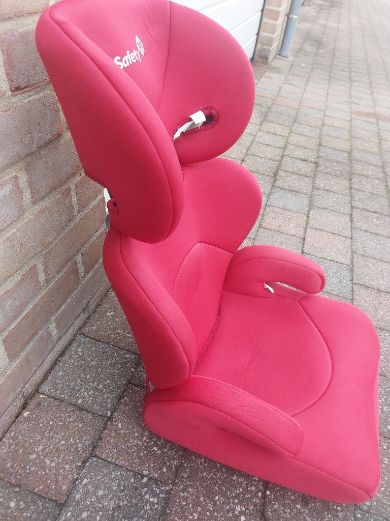 Autostoel kleuter, Autres marques, Protection latérale, Enlèvement, 9 à 18 kg