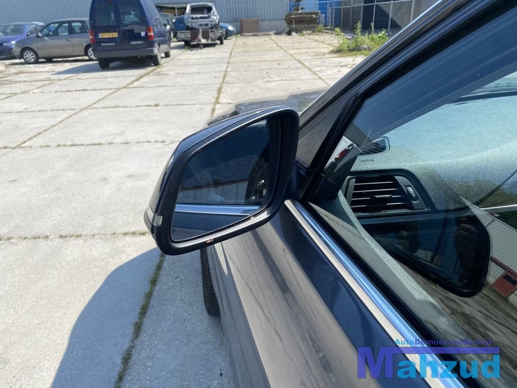 BMW 3 SERIE F30 Grijs B39 Links spiegel buitenspiegel 2011-2, Petuelring 130
80788  Munich, DE, Info@bmw.de, Utilisé, BMW