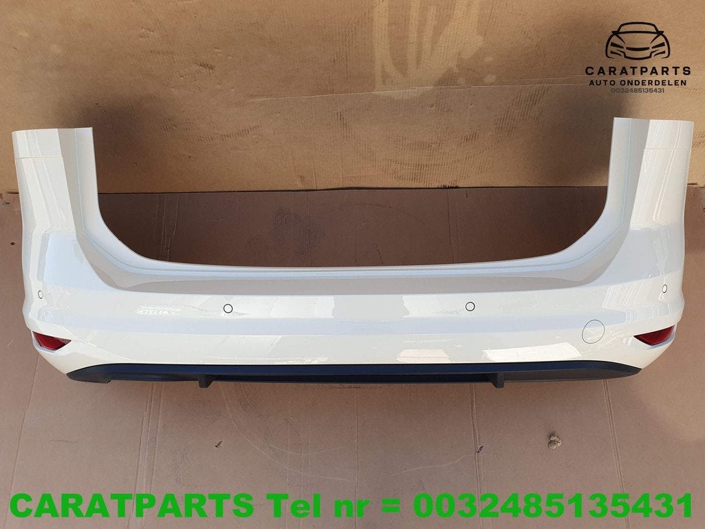 5TA807421A pare-chocs arri re touran pare-chocs touran 5ta 2, Pare-chocs, Volkswagen, Volkswagen AG, Vw@volkswagen.de