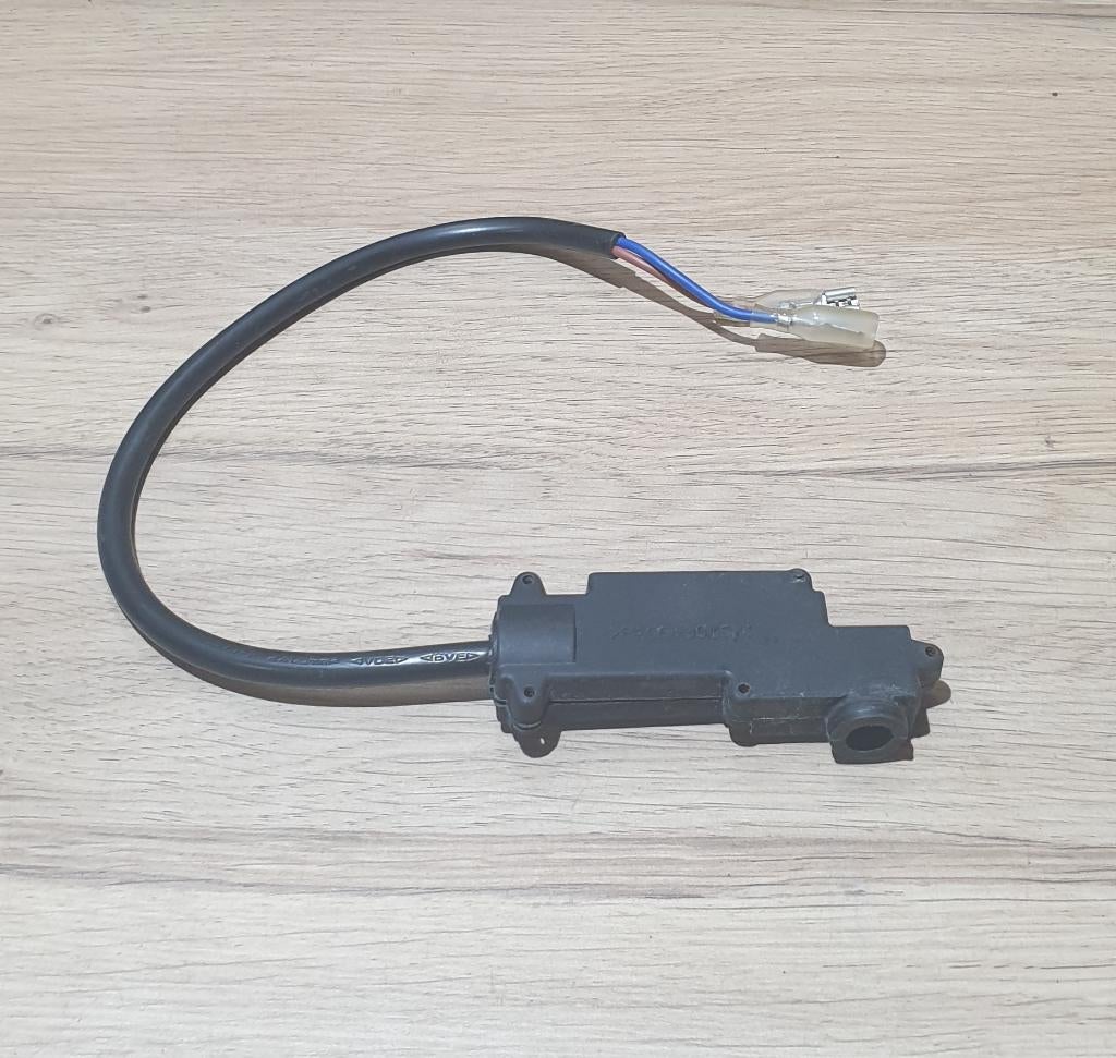Nilfisk C120.2  - Interrupteur micro switch, Electroménager, Enlèvement, Neuf