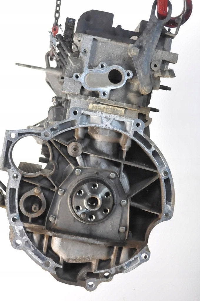 Moteur SPJC Complet FIESTA FORD, Envoi, Utilisé, Daihatsu
