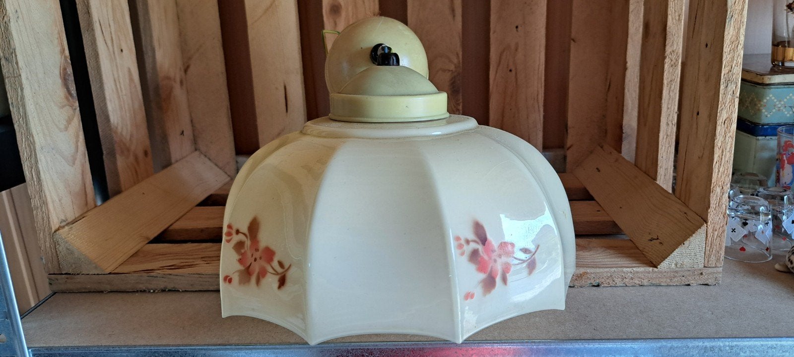 Suspension, Maison & Meubles, Lampes | Suspensions, Enlèvement ou Envoi