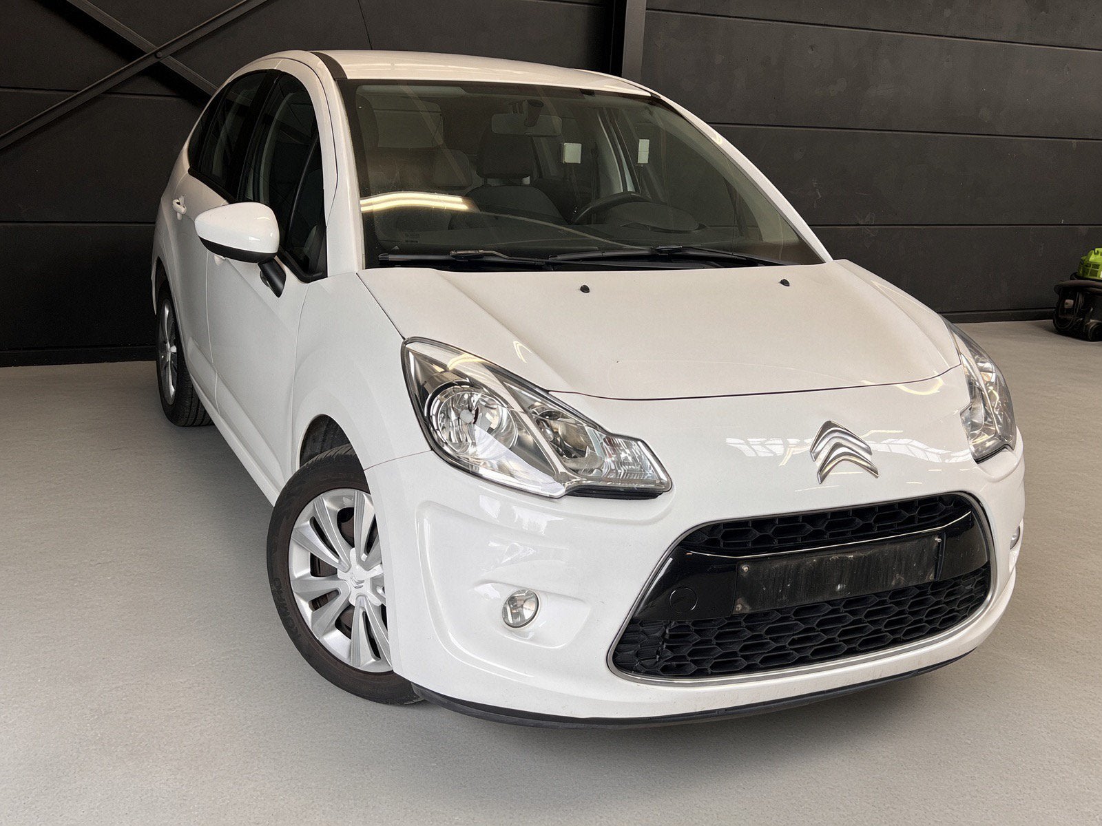 Citroen C3 1.4hdi, bj2011, 168.000km. Euro 5, Autos, Euro 5, Achat, 50 kW, Entreprise