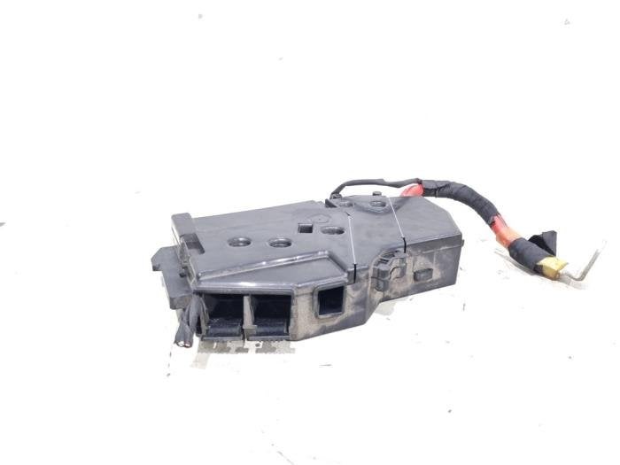 Boîte à fusibles d'un Mercedes A-Klasse, 3 mois de garantie, Utilisé, -, -