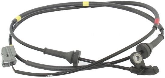 Volvo ABS Sensor Achter Links Volvo XC90 '03-'14  ref 863424, Ophalen of Verzenden, Nieuw, Volvo
