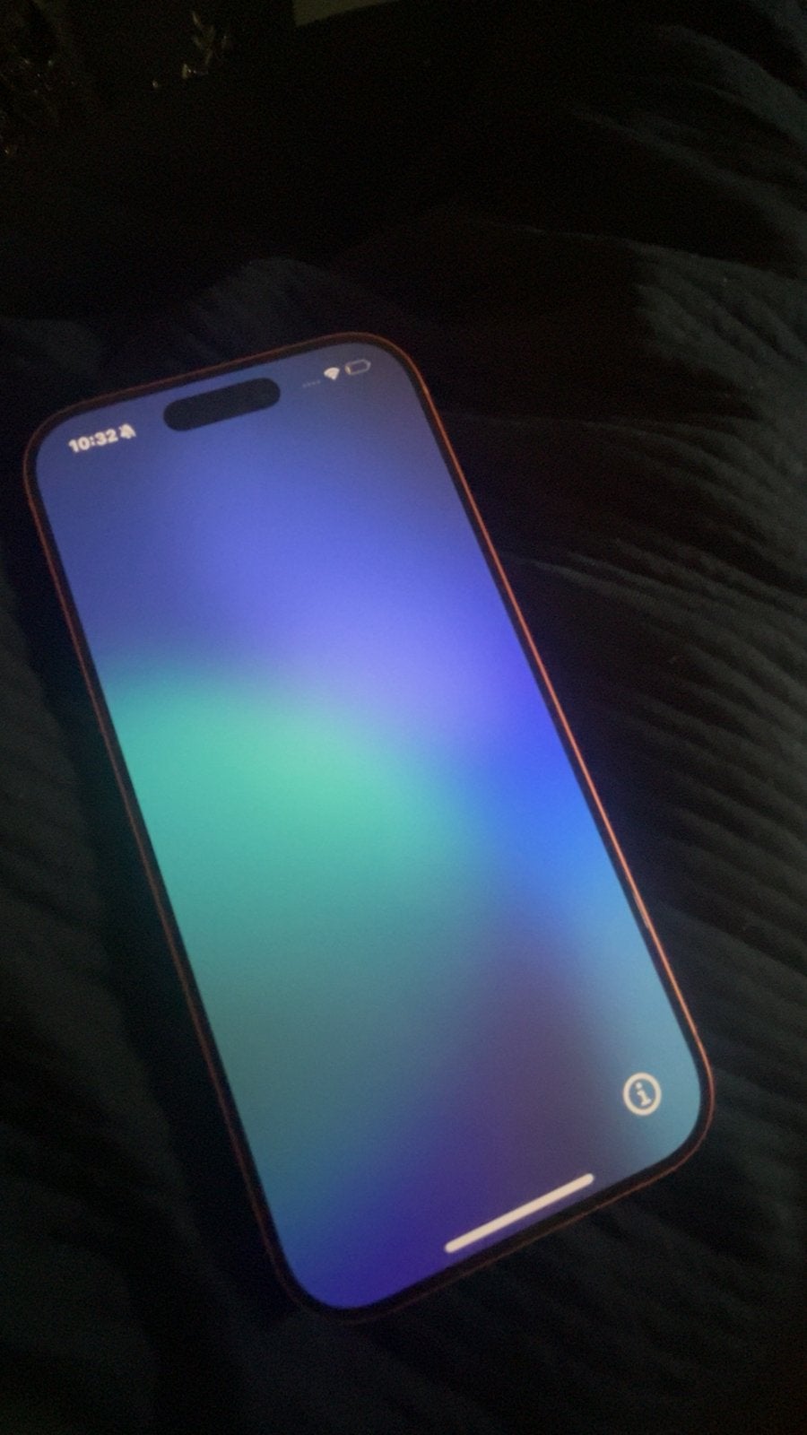 Iphone 17 pro, Télécoms, Enlèvement, Comme neuf, IPhone 17 Pro