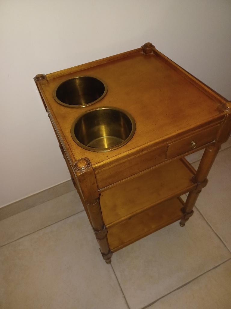 Meubles d appoint, Ophalen, Nieuw
