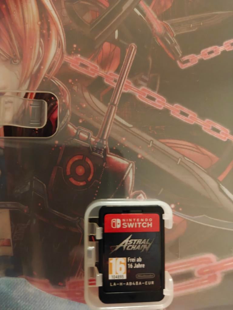 Switch oled, Games en Spelcomputers, Ophalen of Verzenden