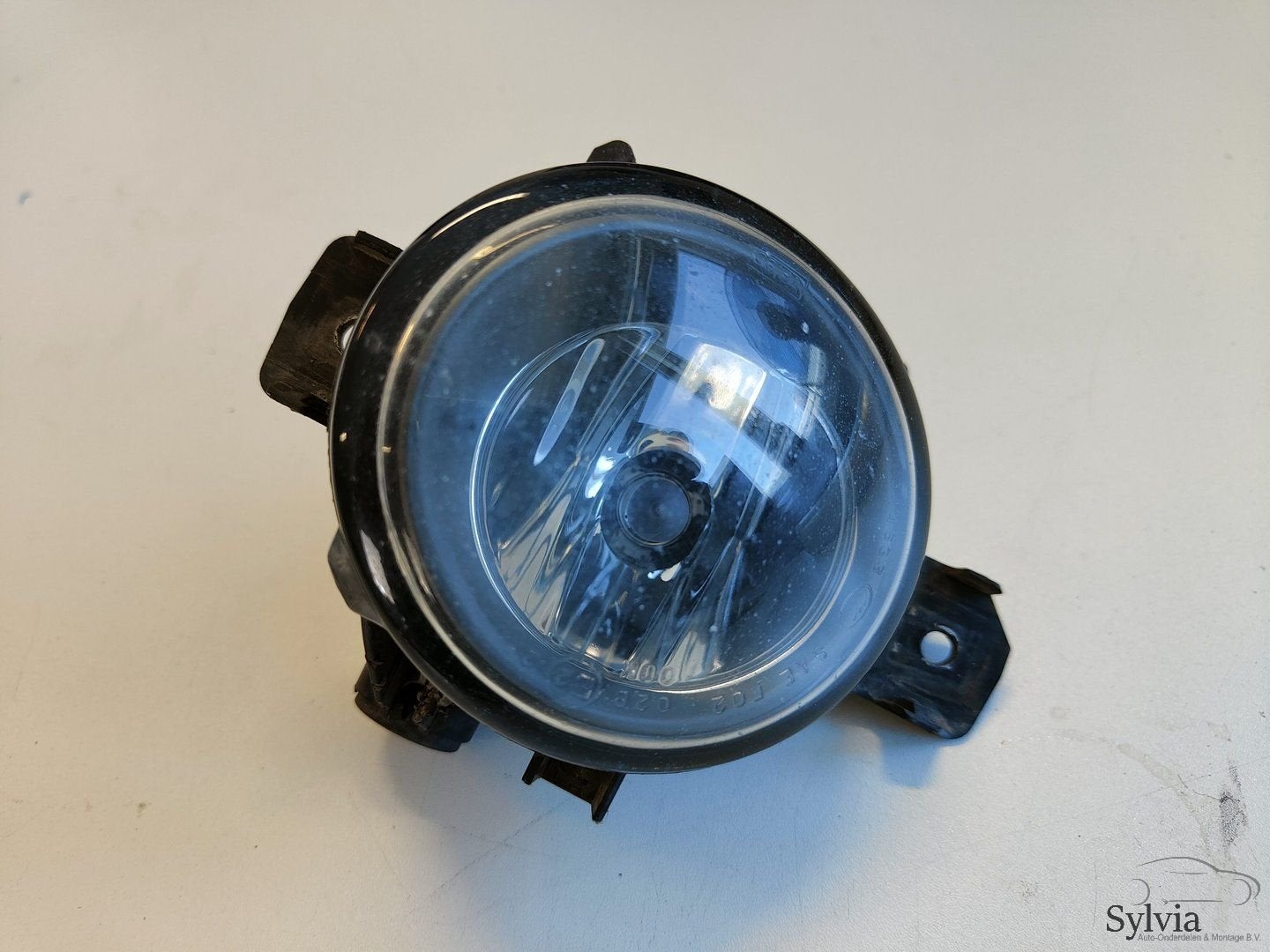 Mistlamp rechts M pakket BMW 1 / X1 X3 X5  serie E8x E84 E83, Auto-onderdelen, Gebruikt, -, -, Ophalen of Verzenden
